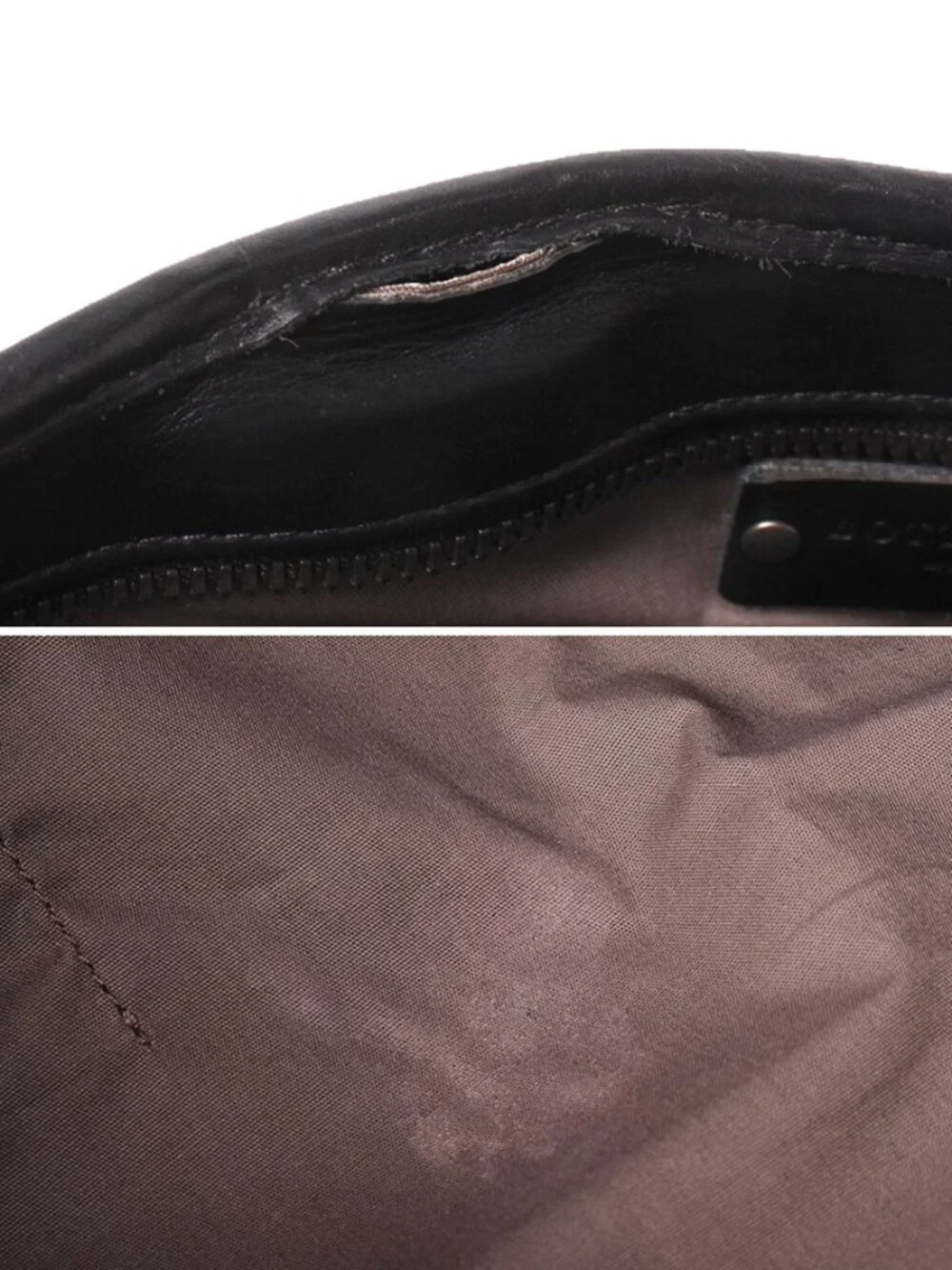 Bottega Veneta this authentic